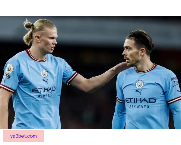 曼城两连败暴露顽疾 瓜帅坦言所有环节全面失守危机四伏重建在即